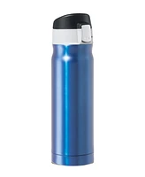 Oggi Caliber 17oz Stainless Steel Travel Water Bottle