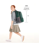 Lands' End Kids ClassMate Backpack