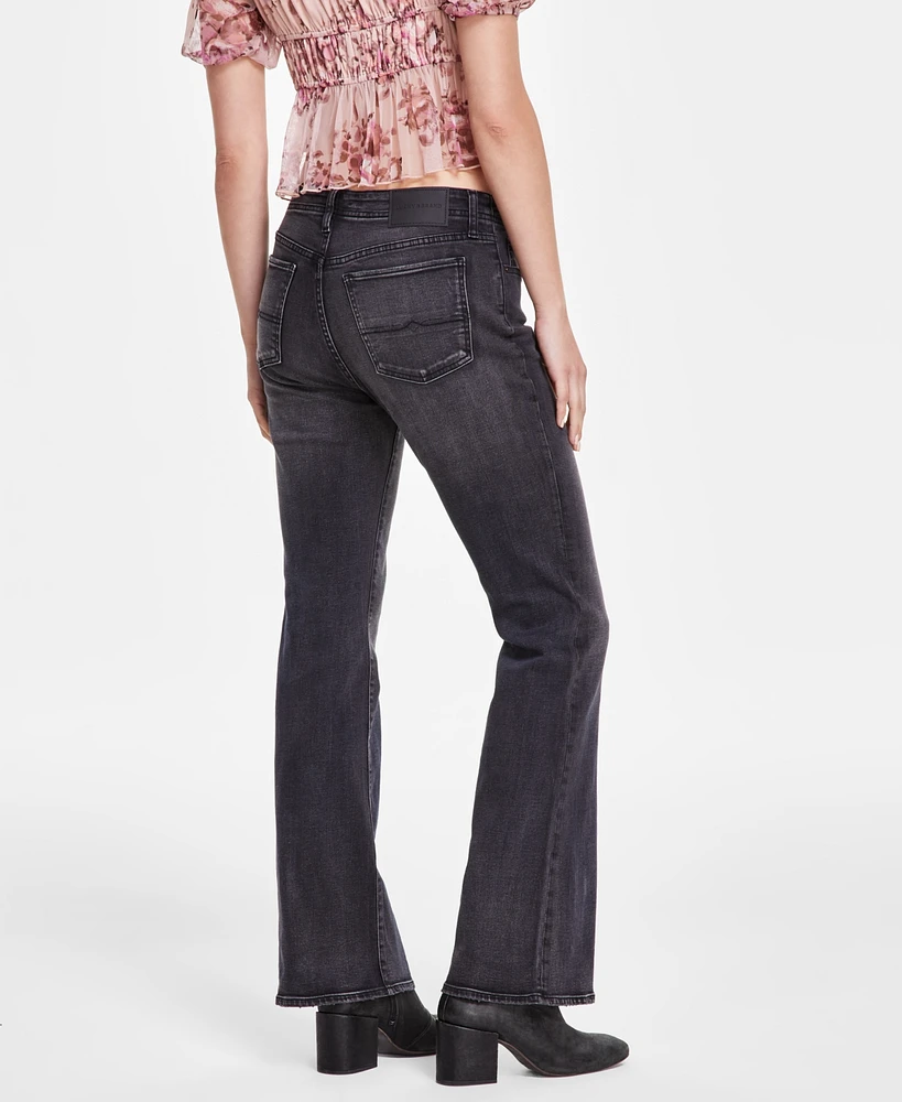 Lucky Brand Women's Sweet Mid-Rise Bootcut Jeans