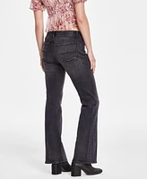 Lucky Brand Women's Sweet Mid-Rise Bootcut Jeans