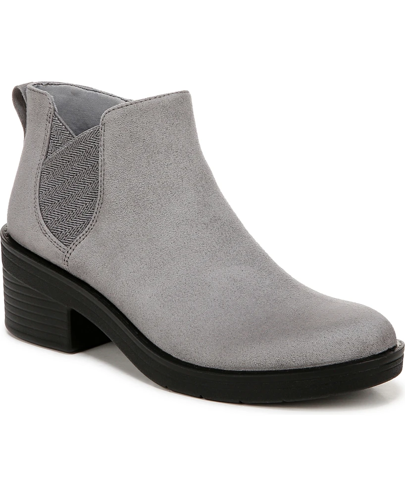 BZees Ontario Washable Booties