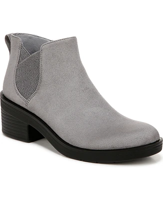 BZees Ontario Washable Booties