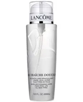 Lancome Eau Fraiche Douceur Micellar Cleansing Water, 13.50 fl oz