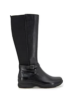 Jambu Women's Taylor Round Toe Boots