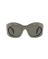 Gucci Unisex Sunglasses