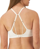 Maidenform Women's Everyday Luxe Wireless T-Shirt Bra DM2402