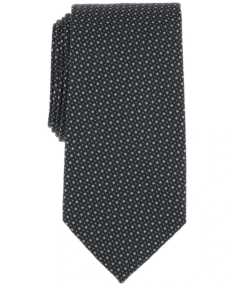 Michael Kors Men's Hammond Medallion Tie