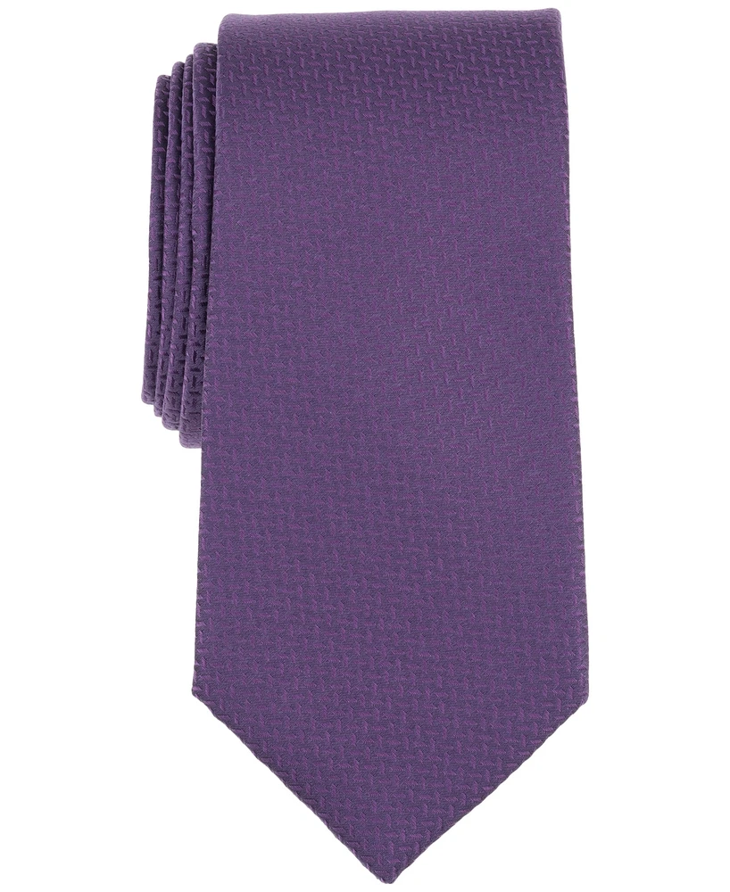 Michael Kors Men's Holden Mini-Pattern Tie