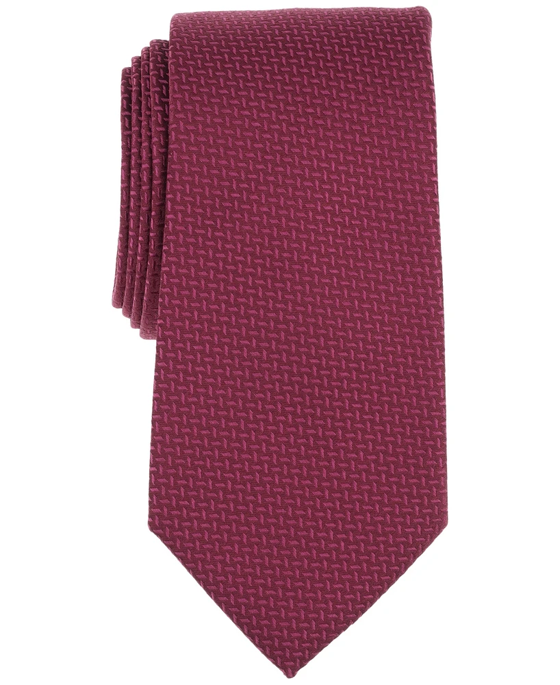 Michael Kors Men's Holden Mini-Pattern Tie