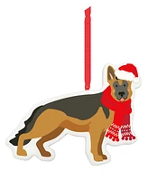 Ganz Pet Ornament German Shepherd