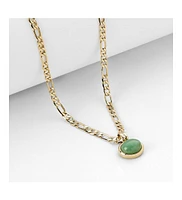 Ana Luisa - Gemstone Necklace - Meesh