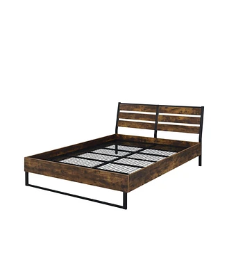 Streamdale Furniture Eastern King Bed