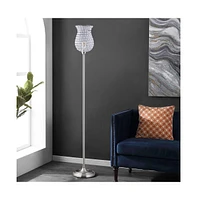 Safavieh Ricky Iron Floor Lamp