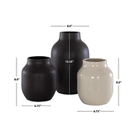 Safavieh Raya Vase Set Of 3