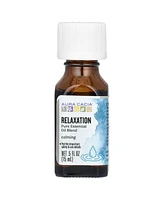 Aura Cacia Pure Essential Oil Blend Relaxation