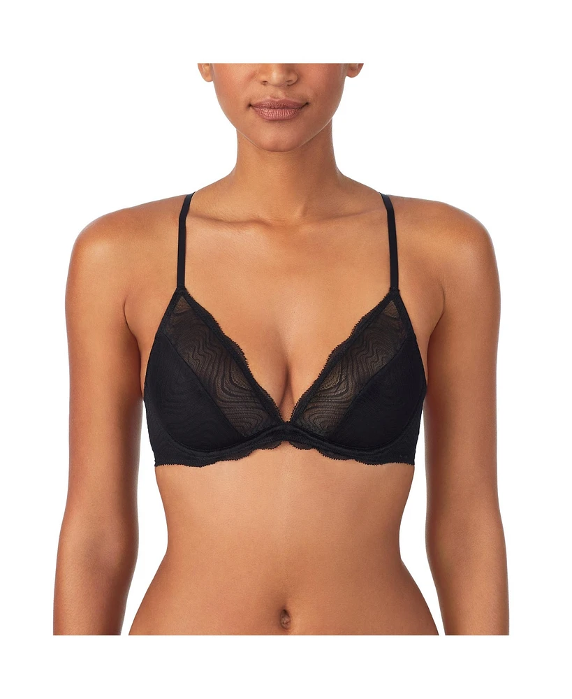 Dkny Women's Wave Lace Unlined