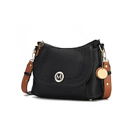 Mkf Collection Maggie Crossbody bag by Mia K.