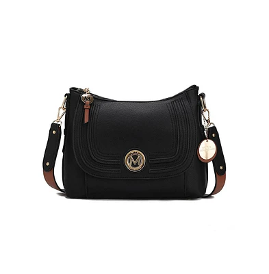 Mkf Collection Maggie Crossbody bag by Mia K.