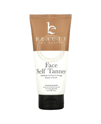 Beauty By Earth Face Tanning Lotion