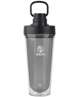 Takeya Tritan 24-Oz. Protein Drink Shaker