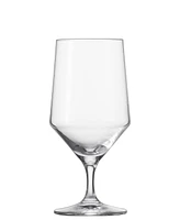 Zwiesel Glas Pure Beverage/Water Glasses, Set of 6