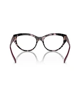 Vogue Eyewear Women's Eyeglasses,VO5560