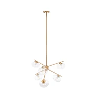 Safavieh Bartoli Chandelier