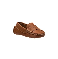 Elephantito Toddler Lakke Driver Loafer