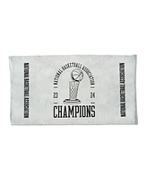 Wincraft Boston Celtics 18-Time Nba Finals Champions Locker Room 22'' x 42'' Two