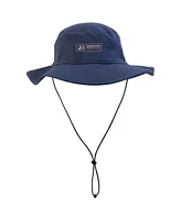 Under Armour Men's Navy Jackson State Tigers Performance Boonie Bucket Hat