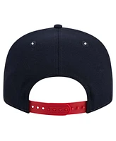 New Era Men's Navy Boston Red Sox Game Day Bold 9FIFTY Snapback Hat