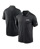 Nike Men's New York Jets 2024 Sideline Victory Performance Polo