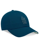 Nike Men's Teal St. Louis Cardinals Valerian Club Adjustable Hat