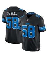 Nike Men's Penei Sewell Detroit Lions Vapor F.u.s.e. Alternate Limited Jersey
