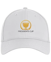 Ahead Men's and Women's White Presidents Cup Frio Adjustable Hat