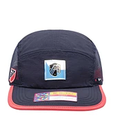 Fan Ink Men's Navy St. Louis City Sc Rc-31 Pro Racer Marathon 2.0 Adjustable Hat