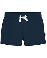 Gerber Baby Boys Knit Shorts, 3-Pack