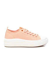 Xti Women's Canvas Sneakers By