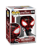 Funko Marvel's Spider