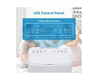 gaomon Mobile Air Conditioning