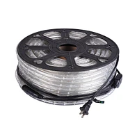 Yescom DELight 150' 2 Wire Led Rope Light Home In/Outdoor Party Xmas Lighting