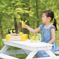 Fat Brain Toys Lemonade Stand Set