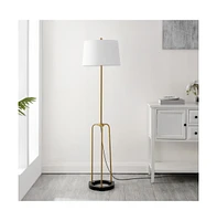 Safavieh Lydie 62" Floor Lamp