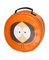 South Park Kenny McCormick Character Head Shaped Insulated Lunch Box Bag Tote