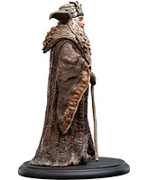 Weta Workshop Polystone - The Hobbit Trilogy - Radagast the Brown Miniature Statue