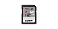 Sony 128GB V60 Uhs-ii M-Series Memory Card