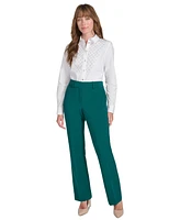 Tommy Hilfiger Women's Sutton Pants