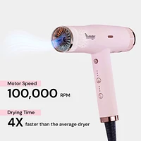 L'ange Le Styliste Luxury Salon Dryer