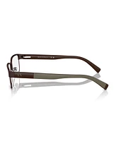 A|X Armani Exchange Men's Eyeglasses