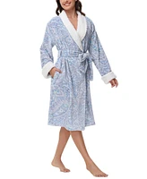 Ink+Ivy Women's 42" Robe